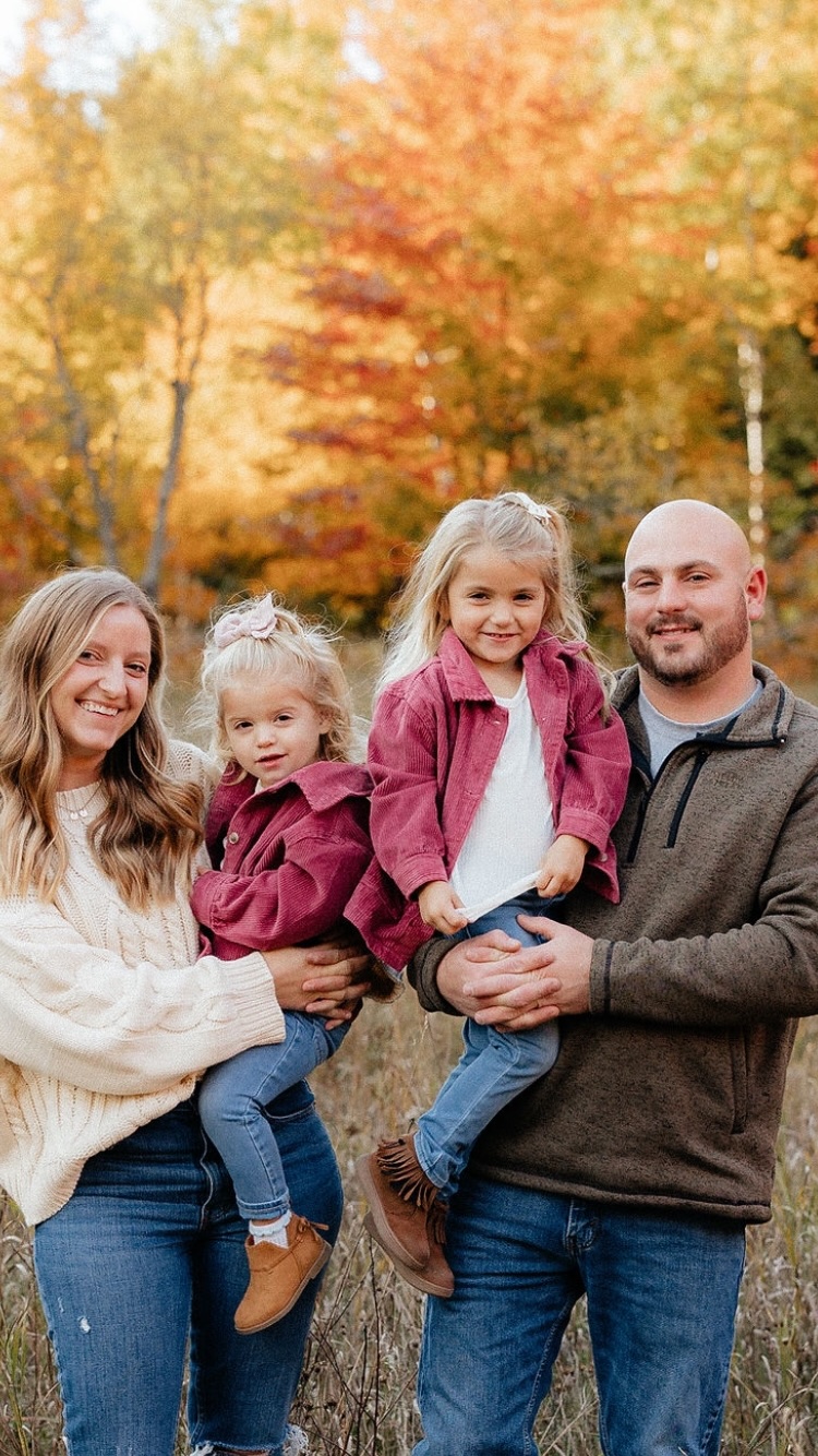 Troy Streeter - Owner of RR Construction